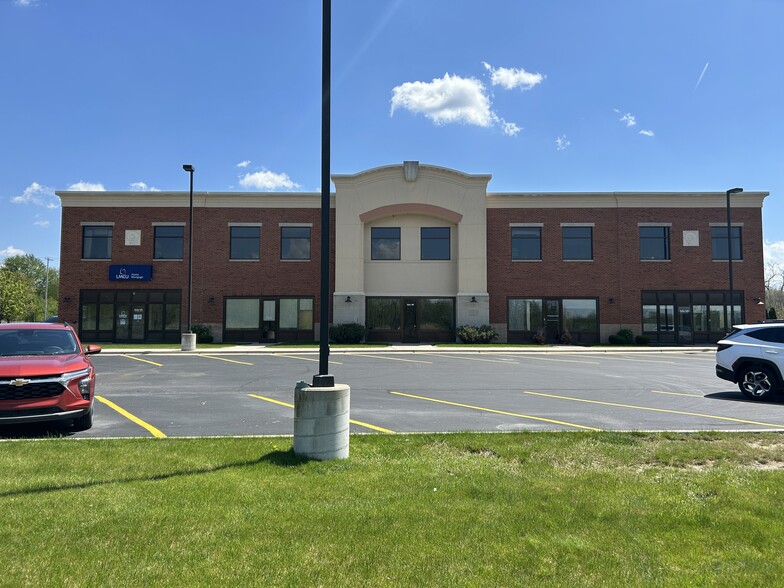 Primary Photo Of 8121 Trillium Circle Ave, Grand Blanc Office For Lease