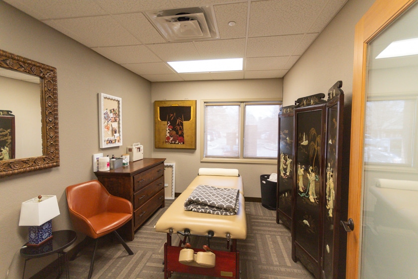 More Photos Of 2001 S Shields St, Fort Collins Medical For Lease