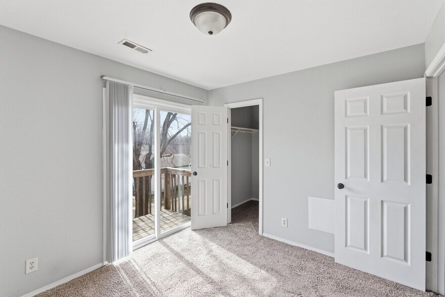 More Photos Of 538 N Florence St, Wichita Apartments For Sale