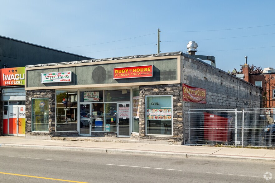 More Photos Of , Ottawa General Retail For Sale