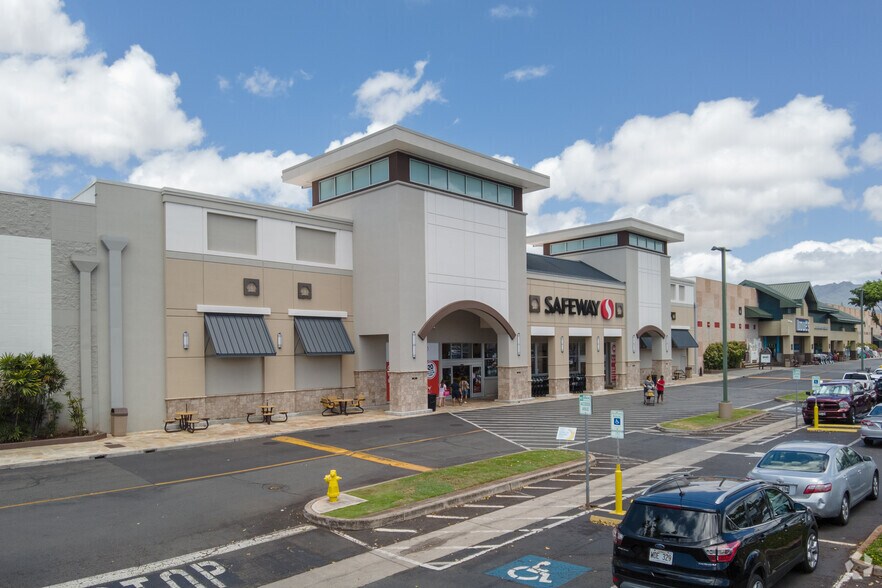 More Photos Of 94-849 Lumiaina St, Waipahu Unknown For Lease