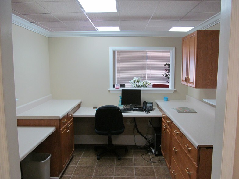 More Photos Of 601 North Way, Darien Office For Sale