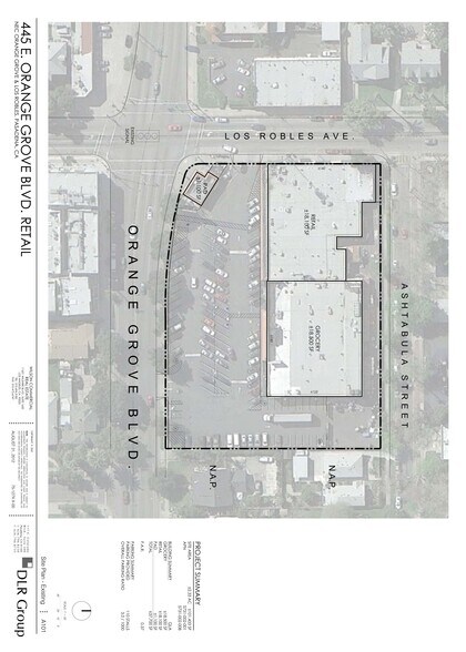 More Photos Of 475 Orange Grove, Pasadena Unknown For Lease