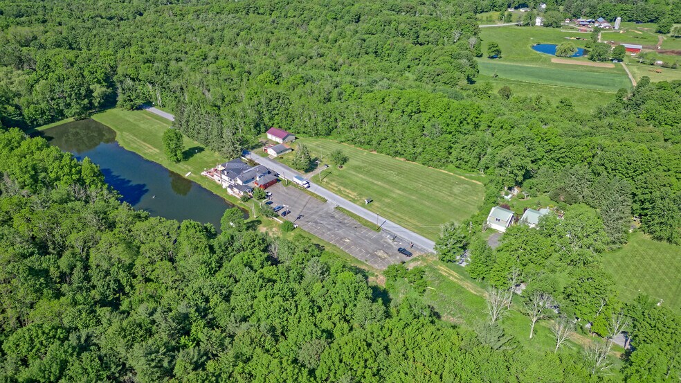 More Photos Of 160 Creamery Rd, Greenville Specialty For Sale