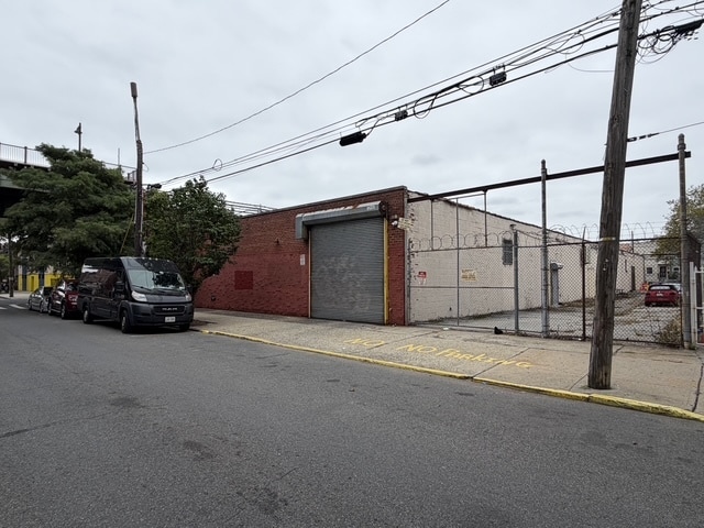 More Photos Of 697 Wyona St, Brooklyn Warehouse For Sale