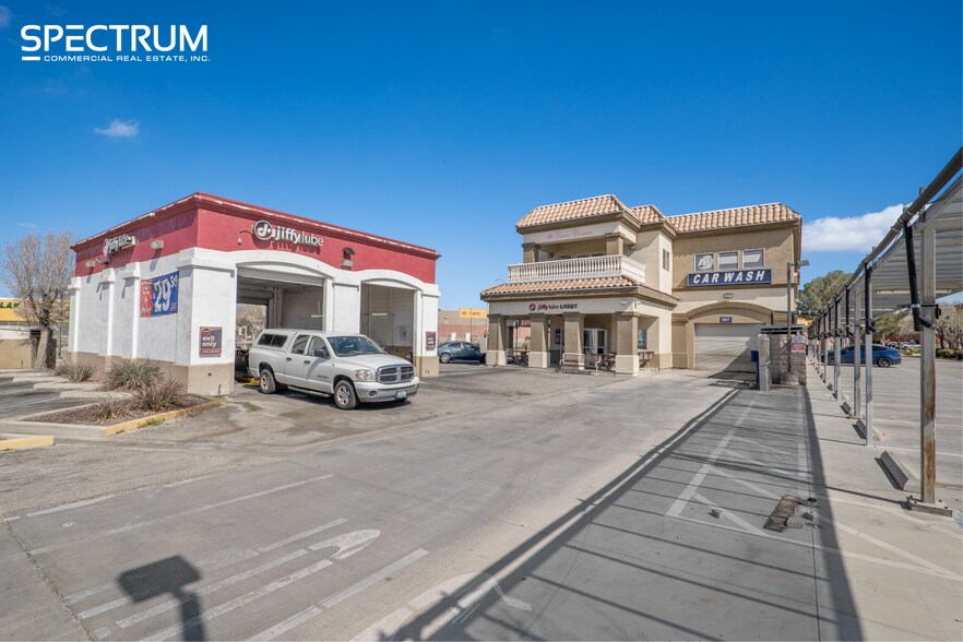 More Photos Of 44846 Valley Center Way, Lancaster Storefront Retail Office For Sale
