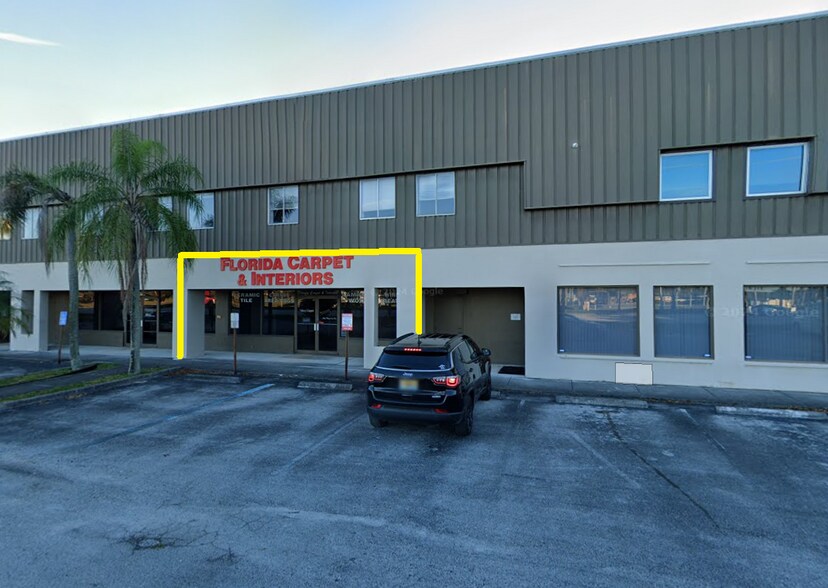 Primary Photo Of 6250 N Military Trl, West Palm Beach Showroom For Lease