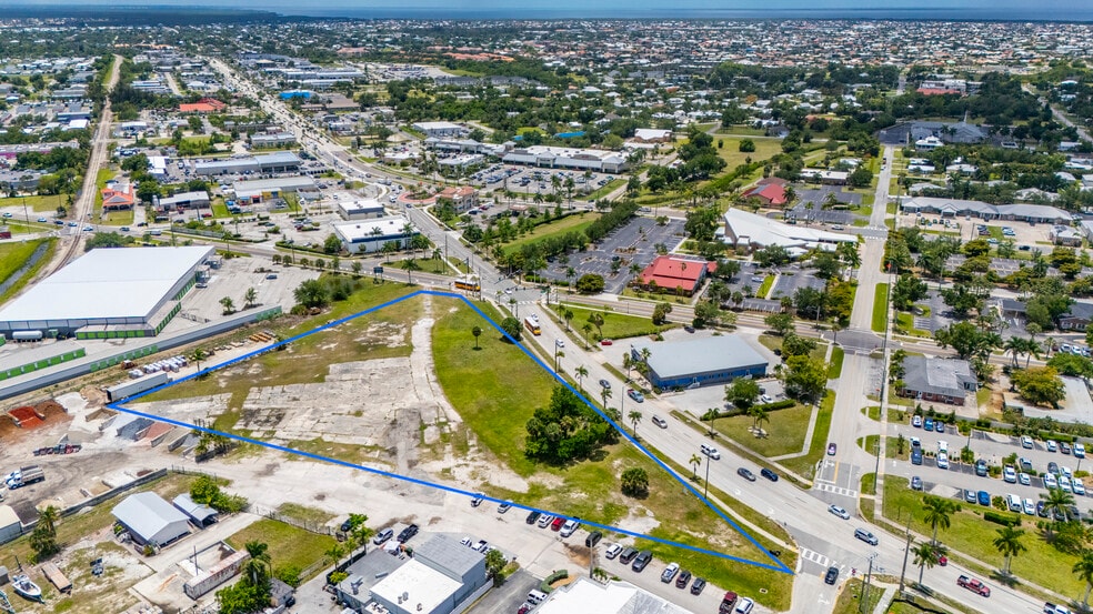 More Photos Of 500-600 Tamiami Trail, Punta Gorda Land For Sale