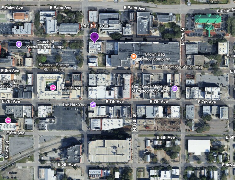More Photos Of 1501 E 9th Ave, Tampa Storefront For Sale