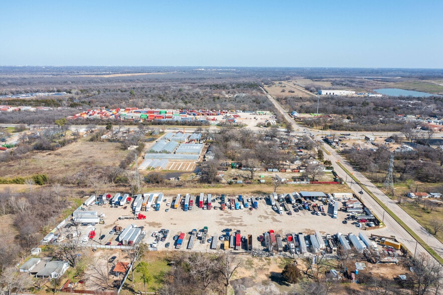 More Photos Of 4811 Simpson Stuart Rd, Dallas Land For Sale
