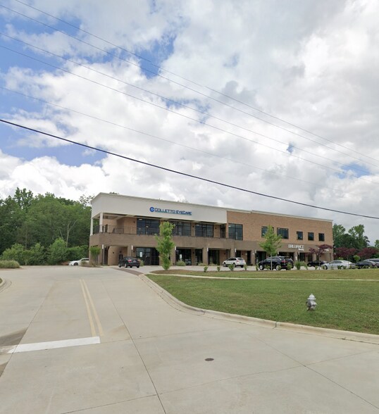 More Photos Of 247 E Mount Gallant Rd, Rock Hill General Retail For Lease