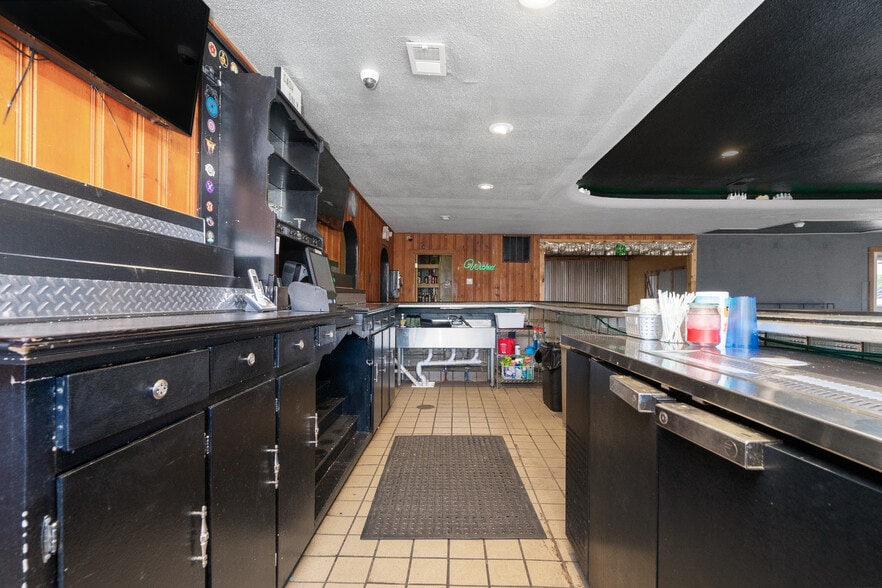 More Photos Of 103 IL-53, Braceville Restaurant For Sale