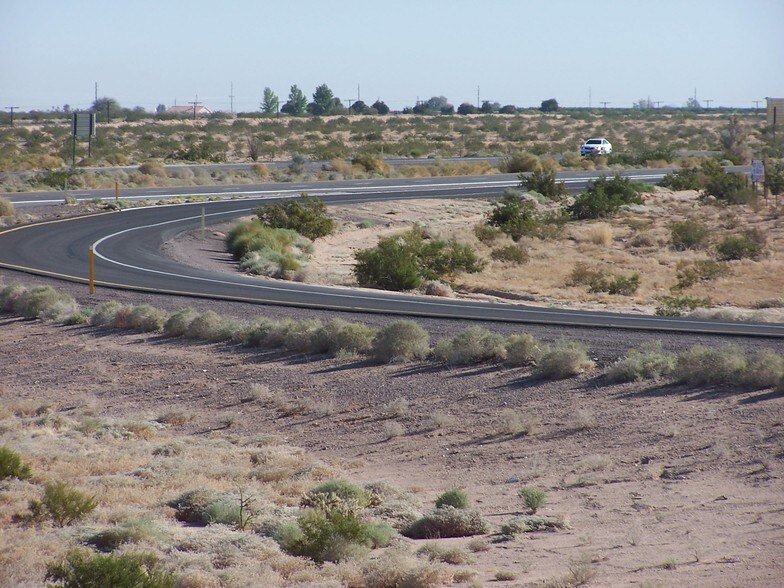 More Photos Of S 36E, Wellton Land For Sale