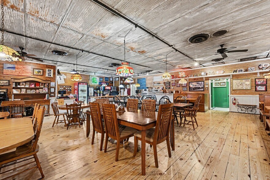 More Photos Of 115 N Main St, Faith Restaurant For Sale