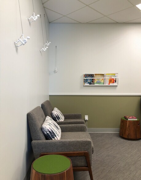 More Photos Of 300 Tamal Plz, Corte Madera Office For Sale