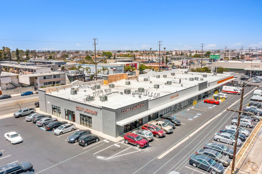 More Photos Of 14730-14842 Crenshaw Blvd, Gardena Unknown For Lease