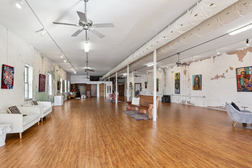 More Photos Of 1427 Oretha Castle Haley Blvd, New Orleans General Retail For Sale