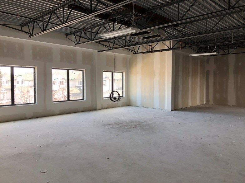 More Photos Of 4809 43A Ave, Leduc Office For Lease