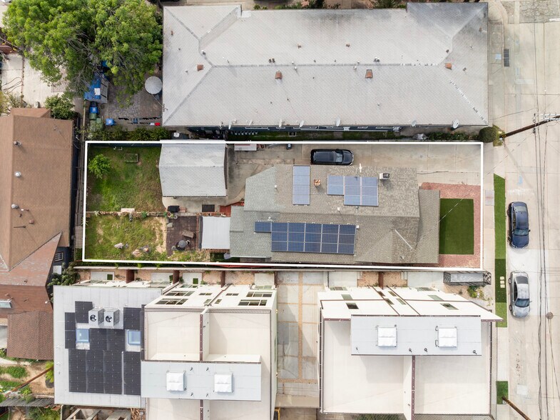 More Photos Of Address Upon Request, Los Angeles Land For Sale