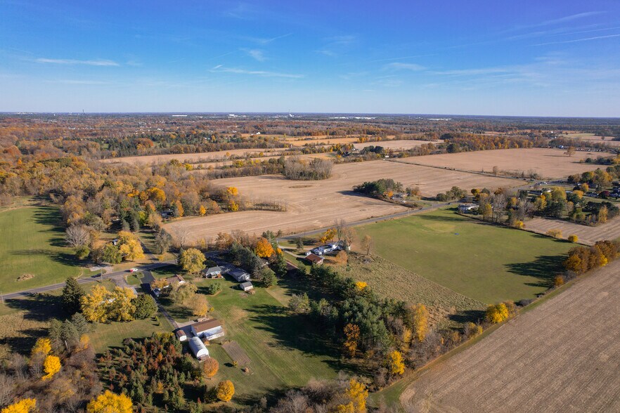 More Photos Of VL M-100, Grand Ledge Land For Sale