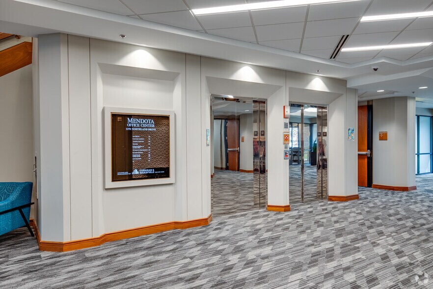 More Photos Of 1270 Northland Dr, Mendota Heights Medical For Lease