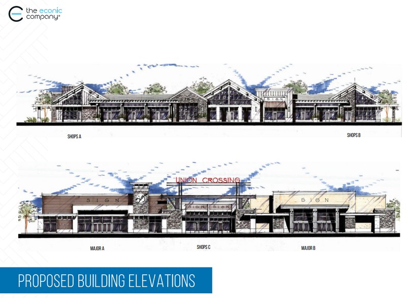 More Photos Of SWC Union Rd, Manteca Unknown For Lease