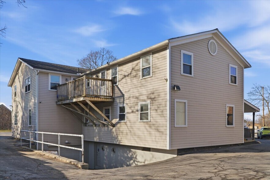 More Photos Of , South Burlington Office For Sale