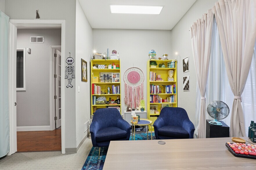 More Photos Of 2485 E Southlake Blvd, Southlake Loft Creative Space For Lease