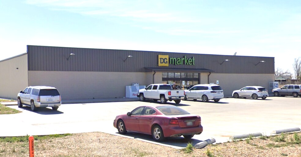 More Photos Of 515 US-70, Lockney Freestanding For Sale