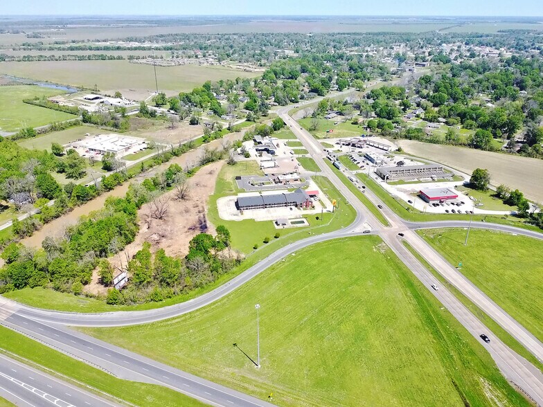 More Photos Of 144 Highway 65 S, Tallulah Hotel For Sale