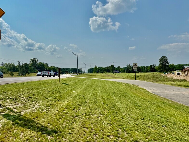 More Photos Of 1788 S M 37, Traverse City Freestanding For Sale