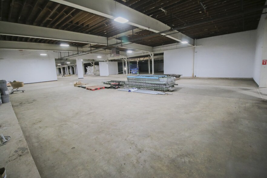 More Photos Of 1206 Route 130 N, Burlington Light Distribution For Lease