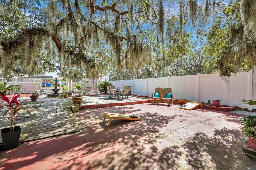 More Photos Of 24 Van Horne Ave, Tybee Island Hospitality For Sale