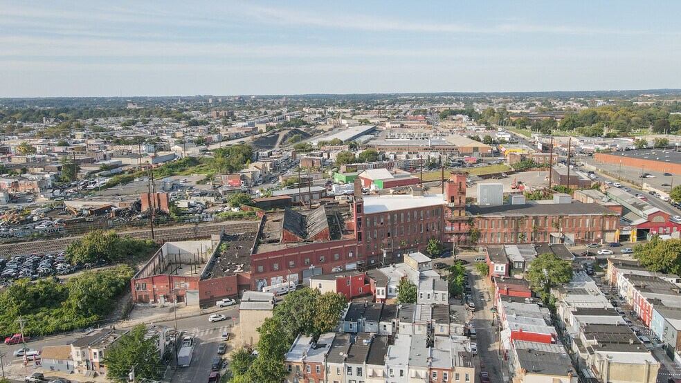 More Photos Of 201-219 W Glenwood Ave, Philadelphia Unknown For Lease