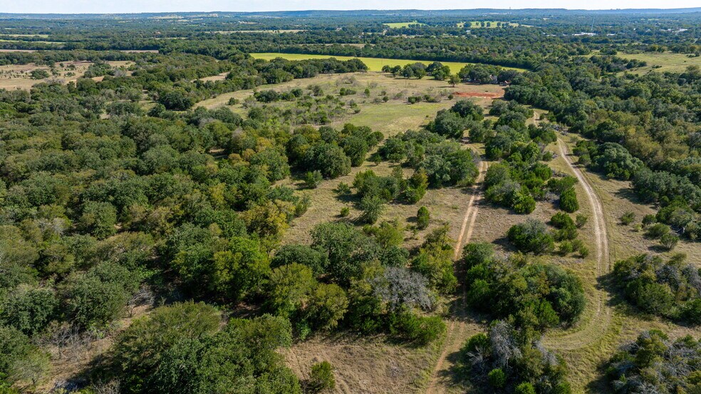 More Photos Of 10400 FM 927, Iredell Land For Sale