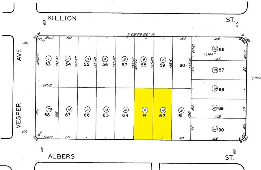 More Photos Of 14525 Albers St, Sherman Oaks Apartments For Sale