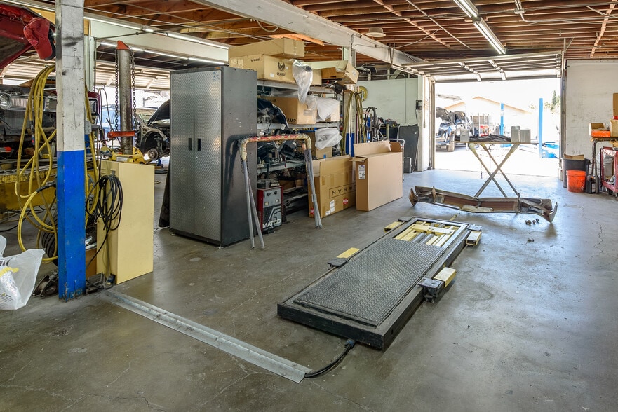 More Photos Of 630 Grand Ave, Spring Valley Auto Repair For Sale