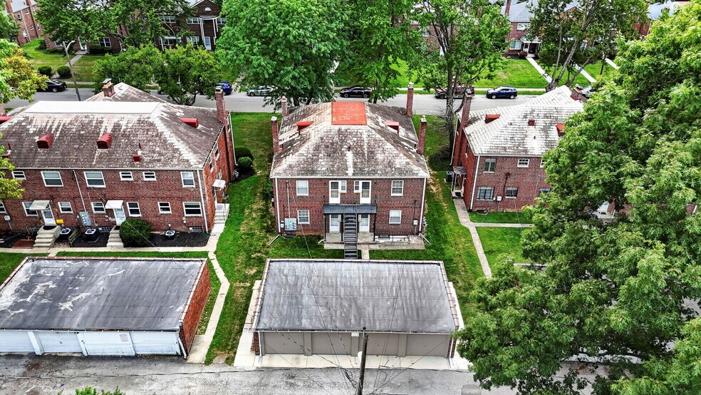 More Photos Of 802 Kenwick Rd, Columbus Apartments For Sale