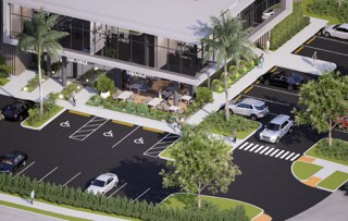 More Photos Of 12060 Crystal Commerce Way, Orlando Office For Lease