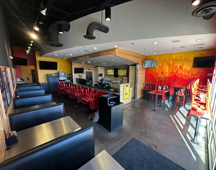More Photos Of Parker Rd @ Arapahoe, Aurora Unknown For Lease