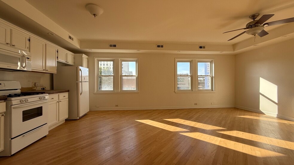 More Photos Of 1233 S Wabash Ave, Chicago Storefront Retail Office For Sale