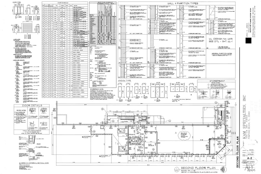 More Photos Of 1440 SW 28th Ave, Pompano Beach Warehouse For Sale