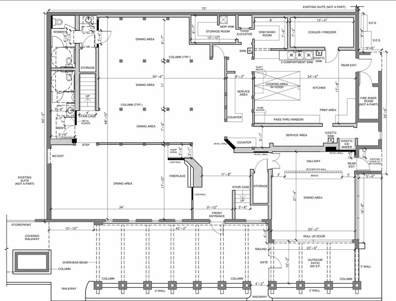 More Photos Of S NEC Dobson Rd & Southern Ave Rd, Mesa General Retail For Lease