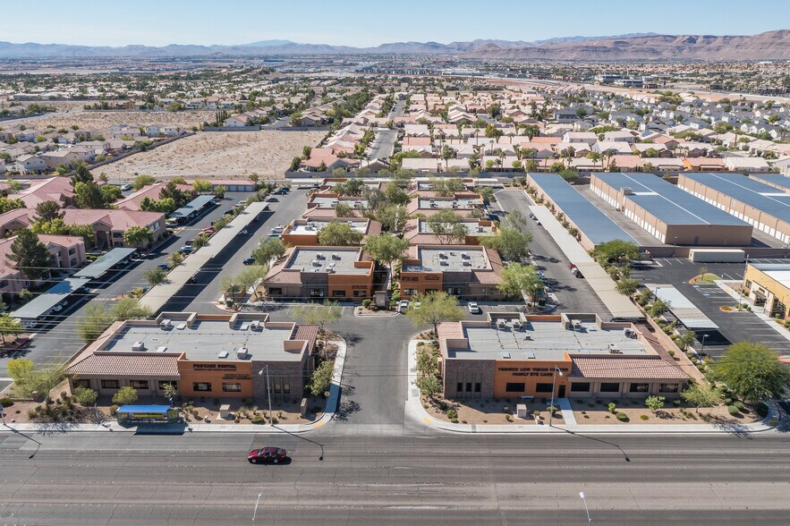 More Photos Of 9159 W Flamingo Rd, Las Vegas Office For Lease