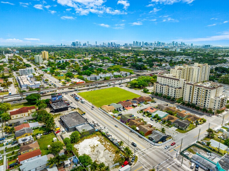 More Photos Of 5390 NW 27th Ave, Miami Land For Sale