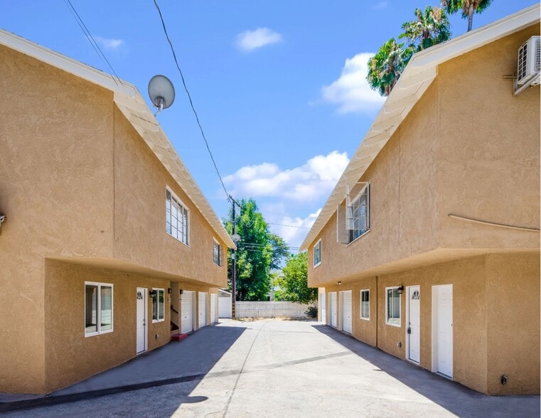 More Photos Of 4412-4430 Mission Inn Ave, Riverside Apartments For Sale