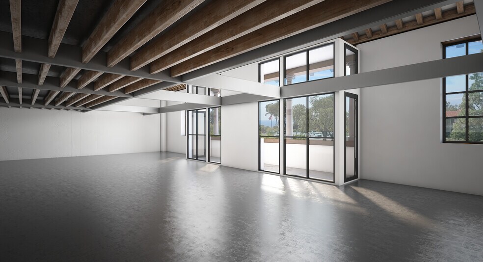 More Photos Of 22 Malaga Cove Plz, Palos Verdes Estates Restaurant For Sale