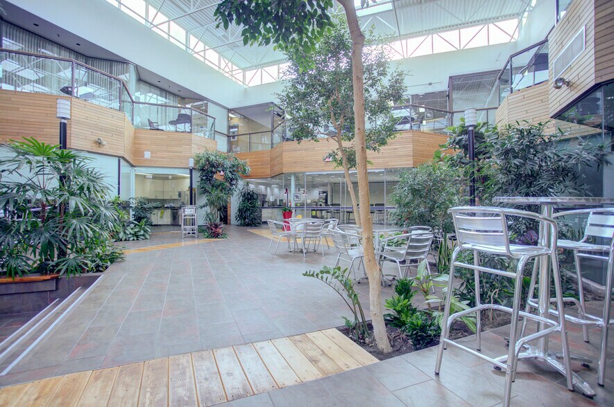 More Photos Of 200 Rivercrest Dr SE, Calgary Medical For Lease