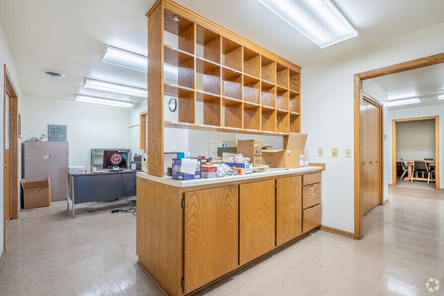 More Photos Of 808 Industry Rd, Sauk City Industrial For Sale
