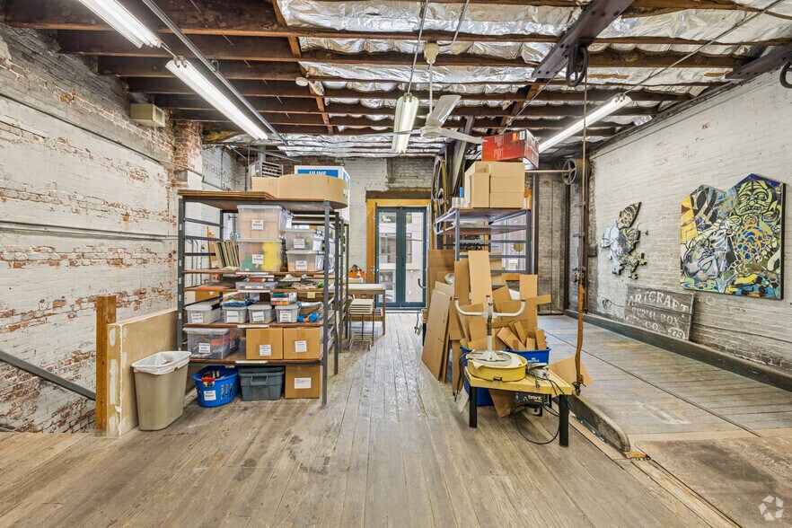 More Photos Of 279-281 Pine St, Jersey City Unknown For Sale